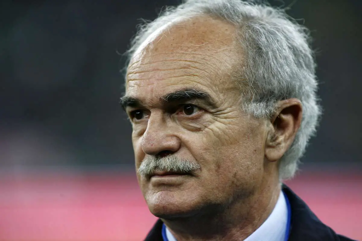 Addio a Sandro Mazzola, bandiera della Grande Inter e della Nazionale Addio a Sandro Mazzola, bandiera della Grande Inter e della Nazionale