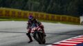Martin vince la sprint in Austria davanti a Marc Marquez e Bezzecchi