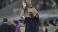 Sarri sfida il suo passato “Juve capitolo chiuso, per l’Atalanta match duro”