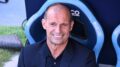 Allegri “Napoli in crescita, a Firenze una delle gare più importanti”