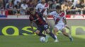 Palladino comincia con un pareggio, Bologna-Torino termina 1-1