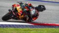 In Austria vince Acosta, secondo Martin e terzo Bezzecchi