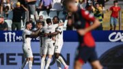 Parma-Genoa 2-1, prima vittoria per i ducali di Cuesta