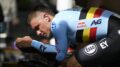 Per Evenepoel poker iridato nella crono di Montreal, secondo Ganna