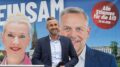 Germania, l’AfD prima in Meclemburgo-Pomerania e Cdu fuori, a Berlino vince Linke