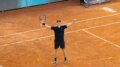 Ranking Atp, per Sinner 90 settimane in vetta