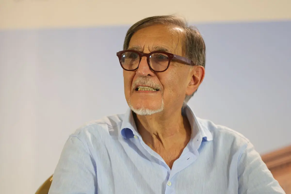Quirinale, La Russa “Meloni al Colle sarebbe un vantaggio per l’Italia” Quirinale, La Russa “Meloni al Colle sarebbe un vantaggio per l’Italia”
