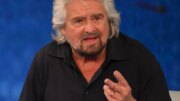 Grillo “Non ho rimpianti per estromissione dal M5S, oggi non hanno un’idea”