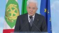 Mattarella “La scuola è aperta a tutti, deve unire e non lacerare”