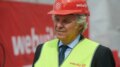 Salini (Webuild) “Pnrr sia modello strutturale, alleanza permanente Stato-imprese”
