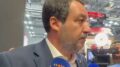 Salvini “Serve scostamento di bilancio da miliardi, manovra sia coraggiosa”