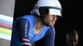 Ai Mondiali di ciclismo la staffetta mista azzurra è d’oro
