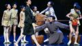 Da Rimini alla Cina, ballerina italiana danza per il Chongqing Ballet Theatre