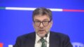 Pil, Giorgetti “L’Ocse riconosce previsioni di crescita, non siamo in coda Ue”