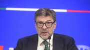 Pil, Giorgetti “L’Ocse riconosce previsioni di crescita, non siamo in coda Ue”