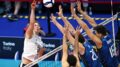 Italvolley fuori ai quarti all’Europeo, Finlandia vince al tie-break