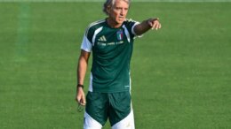La nuova Italia di Mancini pronta a ripartire “Guardiamo al futuro”