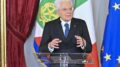Ue, Mattarella “L’ordine multilaterale è argine al predominio della forza”