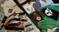 Terrorismo e neonazismo online, 17 perquisizioni in varie città italiane