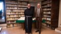 Fondazione Terna “custodisce” San Francesco, presentato il progetto ad Assisi