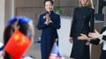 Cina-USA, le due first lady visitano il Museo nazionale d’arte asiatica