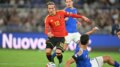 Falsa partenza per Mancini, Italia sconfitta 2-0 dal Belgio all’Olimpico