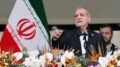 Pezeshkian “Consentiremo ingresso a ispettori nucleari Onu in Iran”