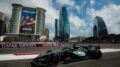Russell vince a Baku davanti a Verstappen, 4° Leclerc e 5° Antonelli