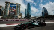 Russell vince a Baku davanti a Verstappen, 4° Leclerc e 5° Antonelli
