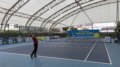 Cina, il tennis traina lo sviluppo delle contee e rilancia le aree rurali