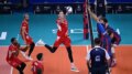 Polonia si conferma sul tetto d’Europa, Francia di Giani battuta 3-1
