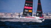 Luna Rossa Senior vince le Regate Preliminari di Napoli