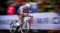 Lo statunitense McNulty vince la prova in linea ed è campione del mondo