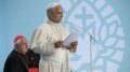 Papa “No all’illusione del riarmo, servono sforzi creativi per la pace”