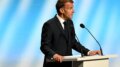 Ue, Macron “Ritrovare coraggio dei fondatori contro il ritorno dei nazionalismi”