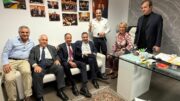 Camera, candidato del centrodestra Roscioli vince le suppletive a Reggio Calabria