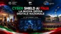 CyberShield AI Italia, a Roma confronto sulle nuove sfide della sicurezza digitale