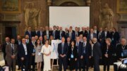 Acqua, 64 aziende siglano il “Patto per la Resilienza idrica” di Utilitalia
