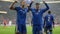 Italia poker alla Turchia: azzurri riscattano il ko col Belgio