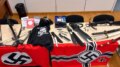 Trovato con manuali per ordigni e attentati terroristici, arrestato 17enne
