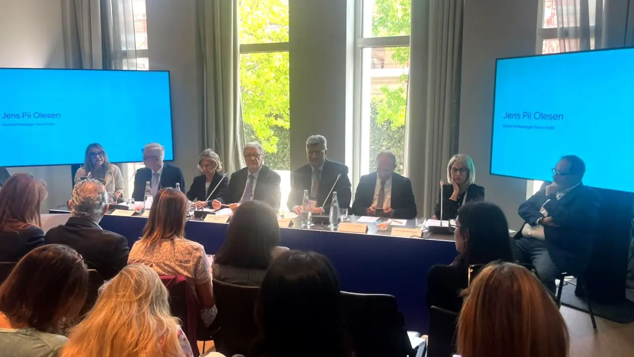 Diabete e obesità, Novo a EASD: le novità su semaglutide e le opzioni terapeutiche Diabete e obesità, Novo a EASD: le novità su semaglutide e le opzioni terapeutiche