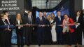 Webuild al Forum Euromediterraneo “Al mondo non manca acqua ma infrastrutture”