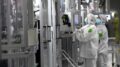 La Cina presenta un piano di sviluppo per le batterie di nuova generazione