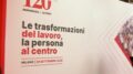 Lavoro, dall’IA alla transizione energetica: le sfide del futuro