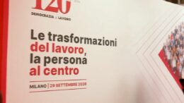 Lavoro, dall’IA alla transizione energetica: le sfide del futuro