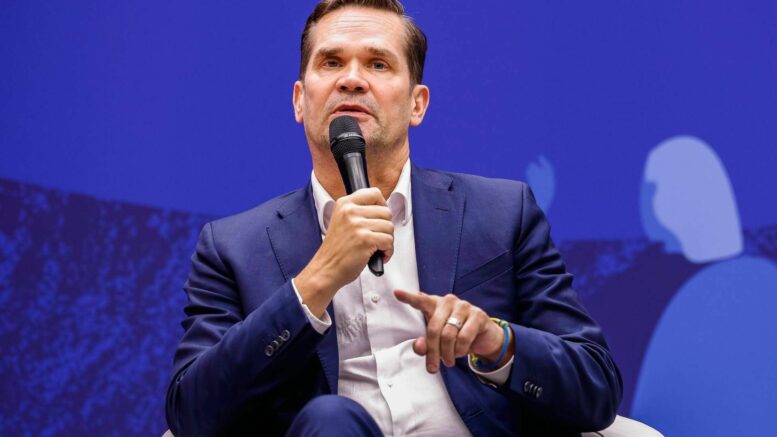 Aaltola (Ppe), ‘Burnham onesto su Brexit, segnale più costruttivo in 10 anni’