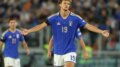 Scalvini “Bleus fortissimi, ma Italia in Francia con fiducia e coraggio”