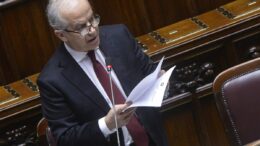 Migranti, Piantedosi “In due anni oltre l’80% di sbarchi in meno”