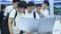 Cina, gli utenti dell’IA generativa superano quota 700 milioni