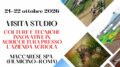 Visita studio di due giorni alla Maccarese Spa (Roma), 21 e 22 ottobre, Punto Impresa Digitale PID
